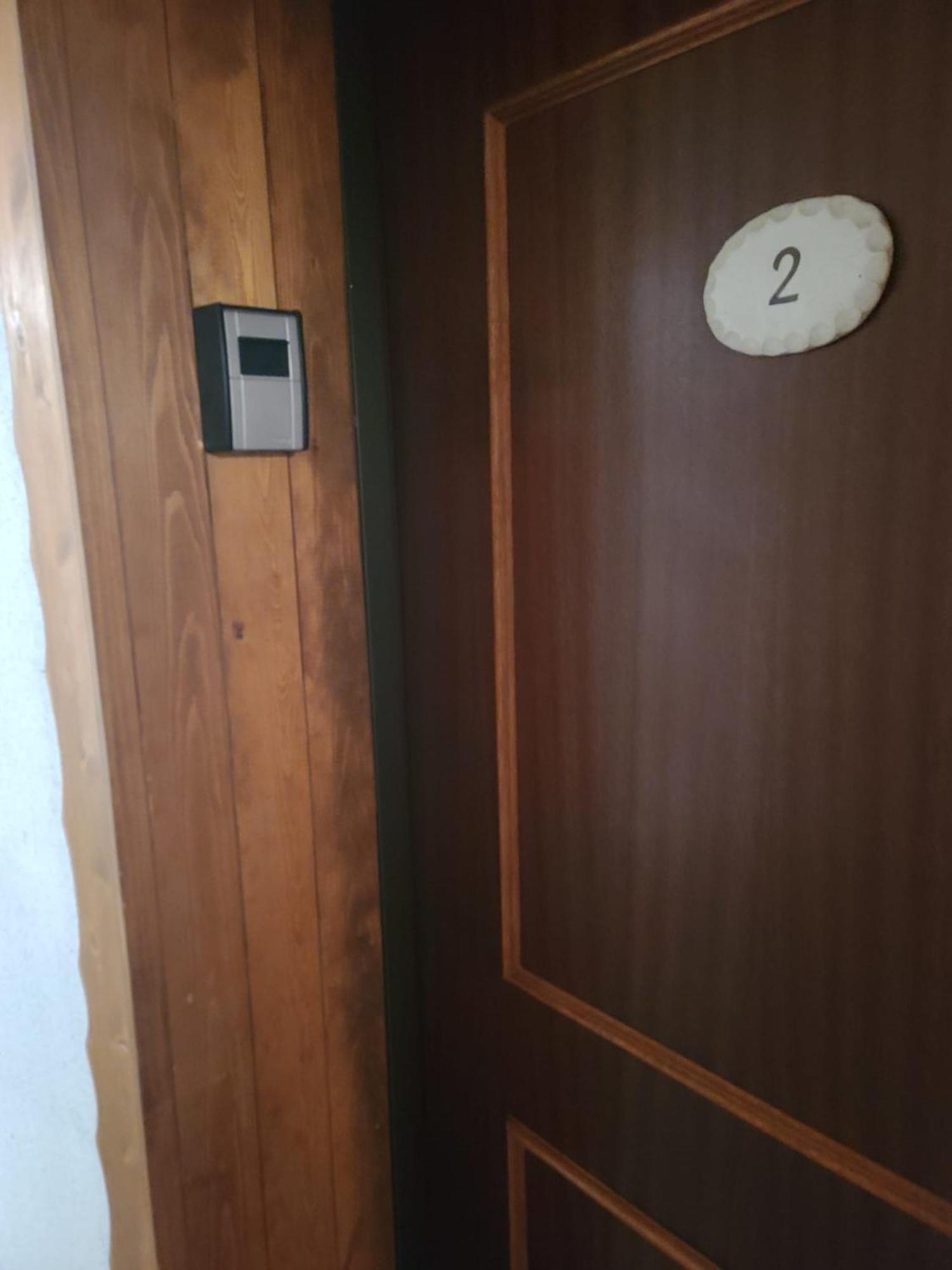 Ferienwohnung Altepost Bad Aussee Exterior foto