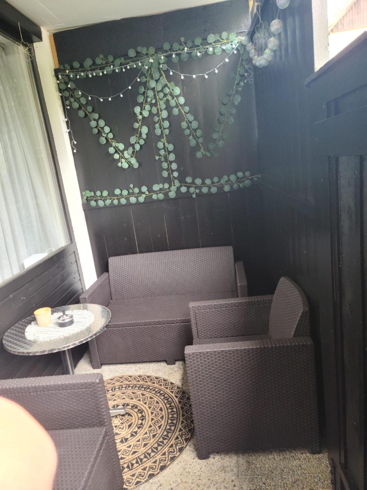 Ferienwohnung Altepost Bad Aussee Exterior foto