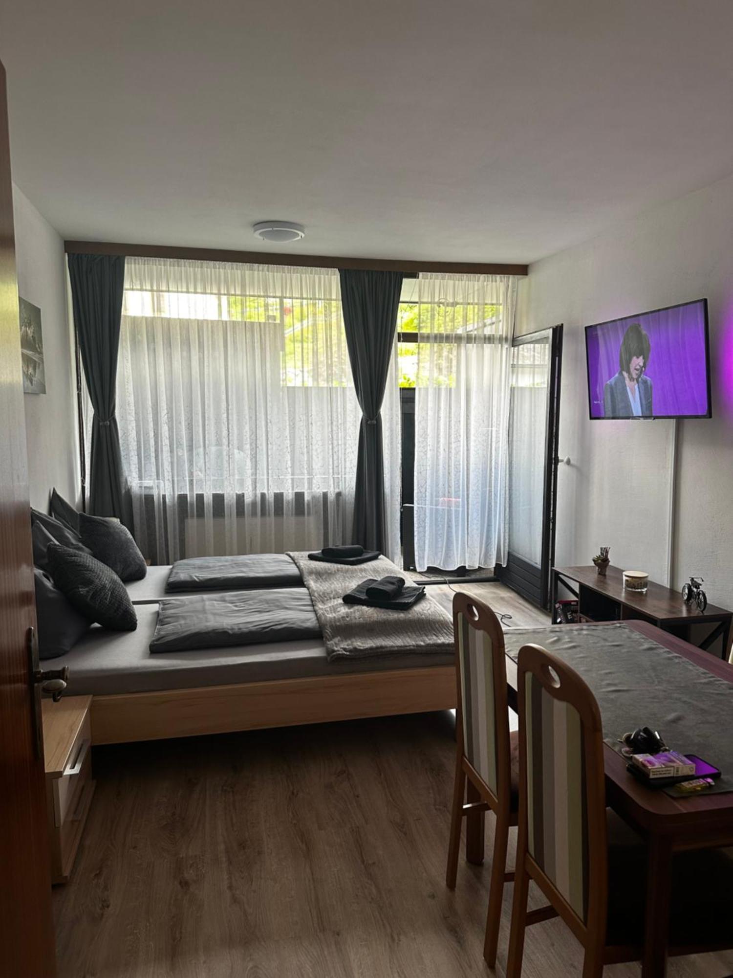 Ferienwohnung Altepost Bad Aussee Exterior foto