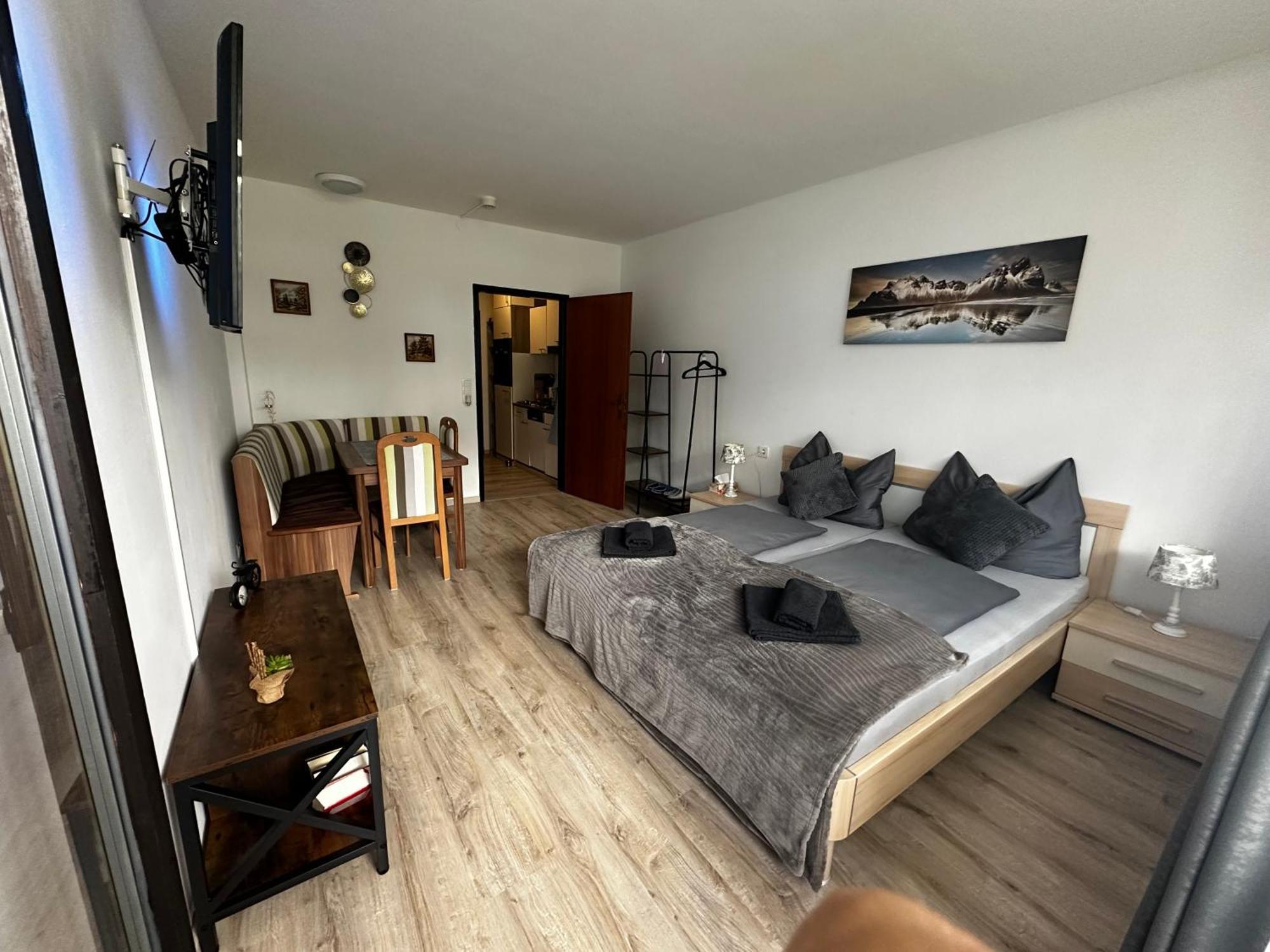 Ferienwohnung Altepost Bad Aussee Exterior foto