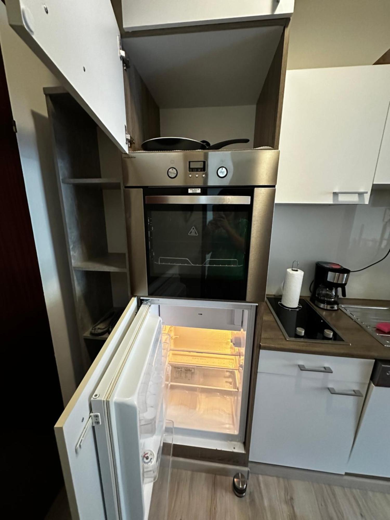 Ferienwohnung Altepost Bad Aussee Exterior foto