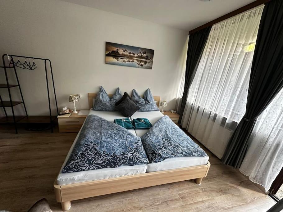 Ferienwohnung Altepost Bad Aussee Exterior foto