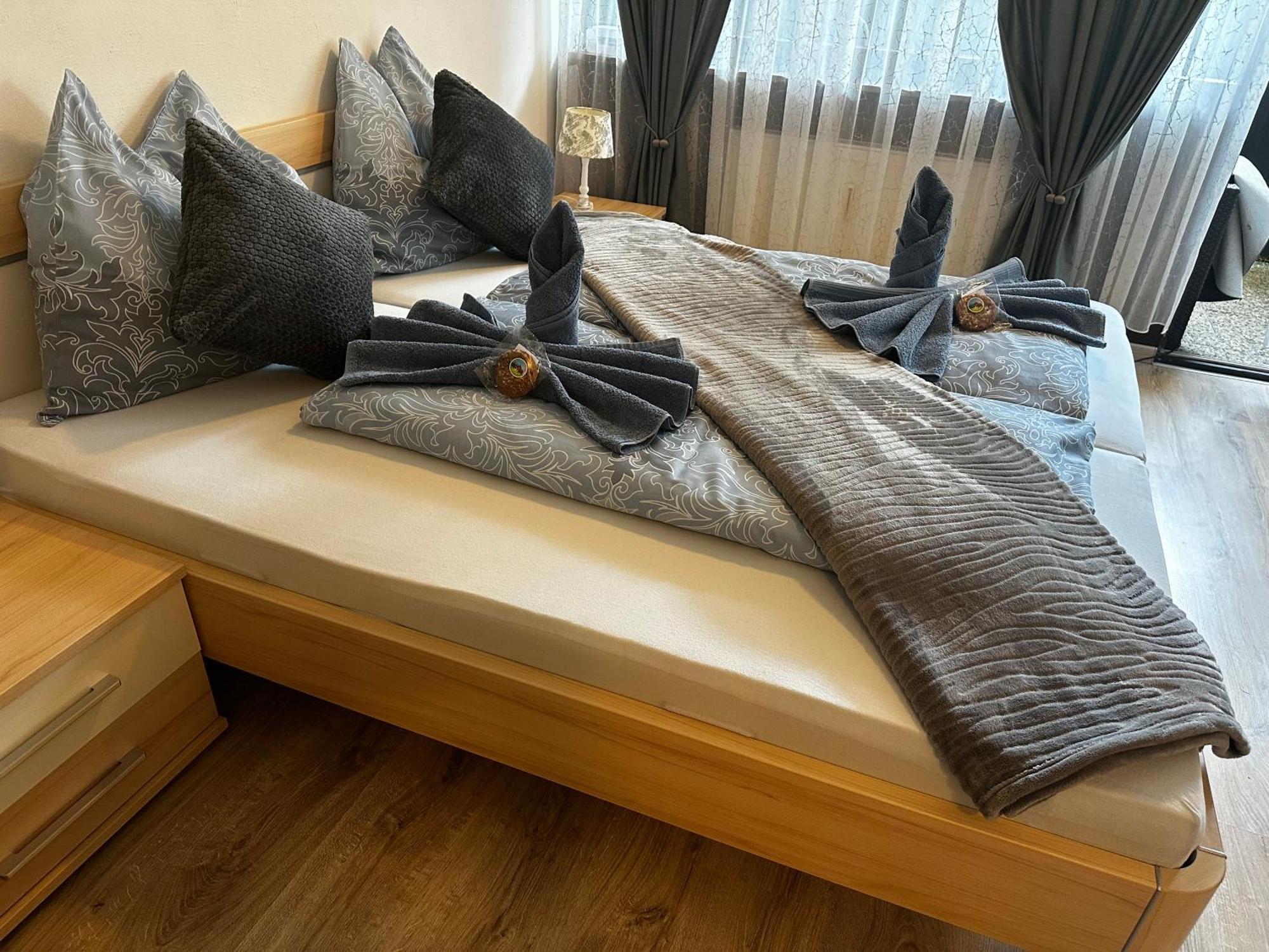 Ferienwohnung Altepost Bad Aussee Exterior foto